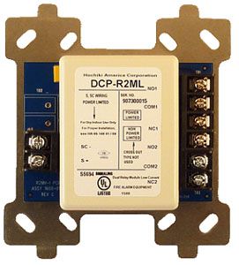 Dual Relay Module